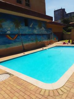 Amanzi Seaside Haven - 3