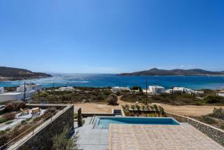 Prospect House Antiparos - 4