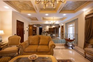 VESTA - New Cairo Residence - 9