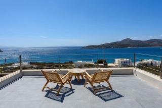 Prospect House Antiparos - 2
