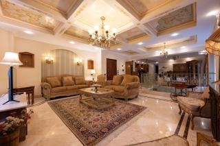 VESTA - New Cairo Residence - 7