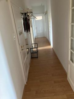 3 Zimmer Altbau Wohnung in der List, Hannover - 8