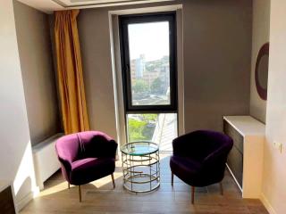 DOWNTOWN Yerevan Modern Luxury Residence with 2 Beds & 2 Baths Near Republic Square - 6