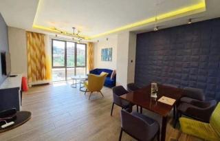 DOWNTOWN Yerevan Modern Luxury Residence with 2 Beds & 2 Baths Near Republic Square - 3