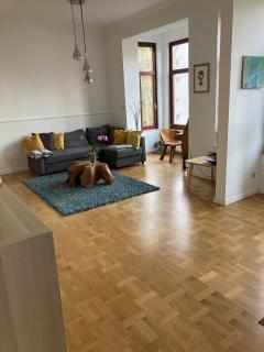 3 Zimmer Altbau Wohnung in der List, Hannover - 5