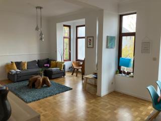 3 Zimmer Altbau Wohnung in der List, Hannover - 4