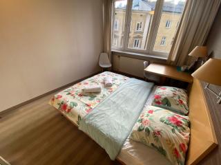 Fantastic Waw - Z6 Room - 302AN - 4