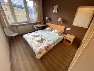 Fantastic Waw - Z6 Room - 302AN - 6