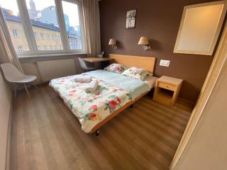 Fantastic Waw - Z6 Room - 302AN - 3