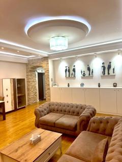 Apartment with Sea view in Nizami st - 3