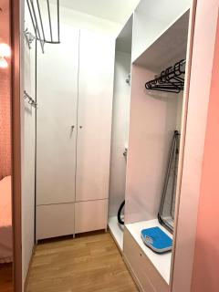 Apartment with Sea view in Nizami st - 1