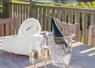 Yare View Holiday Cottages - 7