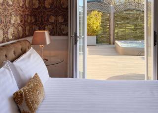 Yare View Holiday Cottages - 5