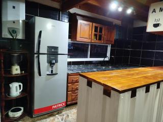 Casa 2 dormitorios con pileta - 6