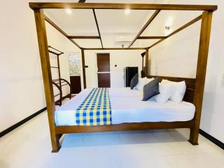 Sanu Surfing Villa - 5