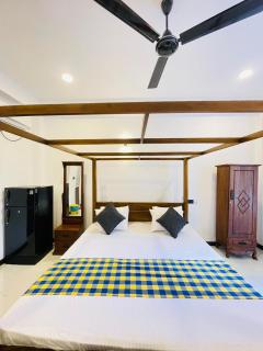 Sanu Surfing Villa - 2