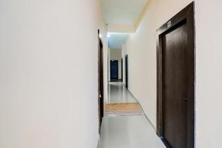 Spot on hotel meena - 8