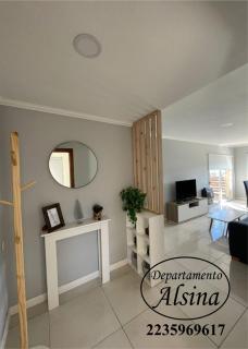 Alsina Departmento - 3