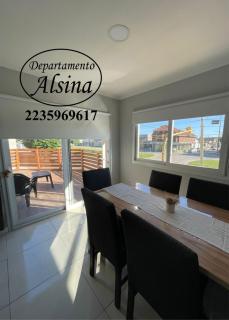 Alsina Departmento - 1