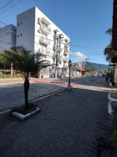 Apartamento de frente a praia - 5