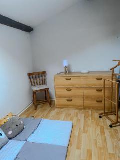 Bel appartement au pied du port, Leucate - Leucate-Plage - 4