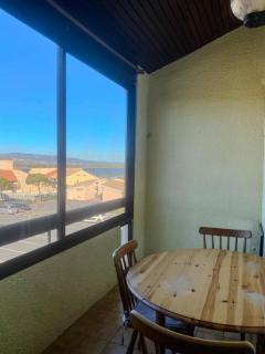 Bel appartement au pied du port, Leucate - Leucate-Plage - 3