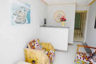 Pousada Gransouza Quarto 02 de casal - 5