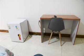 Pousada Gransouza Quarto 02 de casal - 3