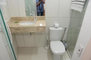 Pousada Gransouza Quarto 02 de casal - 2