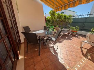 Casa Adel vibbecanarias Maspalomas - Maspalomas - 9