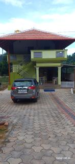 Vanashree Homestay Galamudi - Sringeri - 5