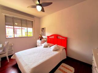 Quarto ao lado da Igreja Matriz, cidade do Cristo - 5