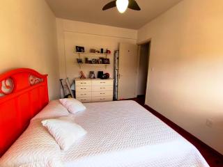 Quarto ao lado da Igreja Matriz, cidade do Cristo - 4