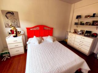 Quarto ao lado da Igreja Matriz, cidade do Cristo - 6