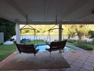 Whispering Waters Malgas - 9