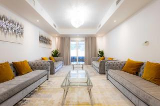 Malibu Luxe I Priavte Pool I 5 bed Villa - 4