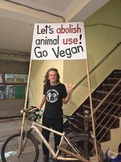 The Pink Nest - Backpackers Abode - 9