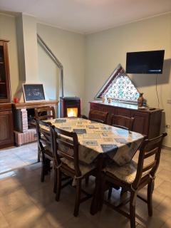 La casa di Patty - 0