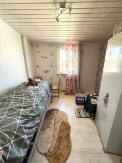 Charmante Wohnung mit Balkon im Herzen Hoffenheims - 7