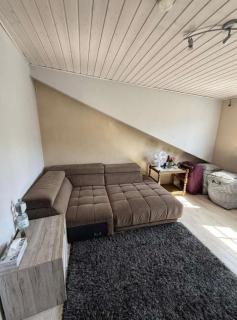 Charmante Wohnung mit Balkon im Herzen Hoffenheims - 4