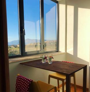 Anima Sarda Bed & Wine - 1