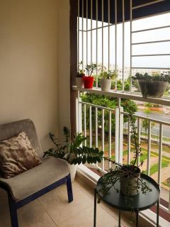Cozy apartment just 15 min from AILA - 7