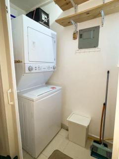 Cozy apartment just 15 min from AILA - 6