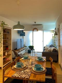 Cozy apartment just 15 min from AILA - 5