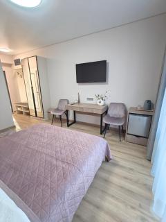 Polyana Kvasova - Park House Apart - 5