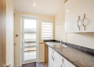 Brighouse Bay Holiday Park - 1