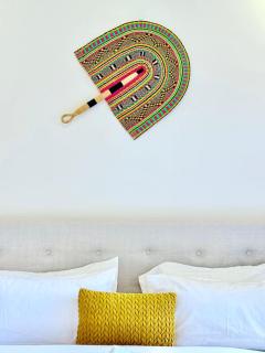 Spacious 2bed in Riverside near Westlands Nairobi - 6