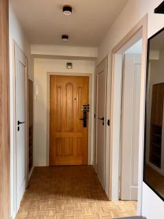 Old Town Warzywnicza by Downtown Apartments - 8