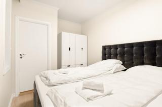 Modern Apartment - 9