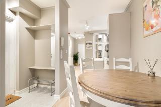 Modern Apartment - 7